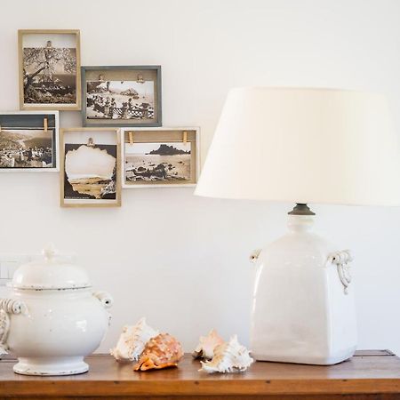 Taoapartments - Casa Salina Ταορμίνα Εξωτερικό φωτογραφία